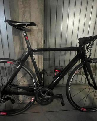 Bici da corsa scott