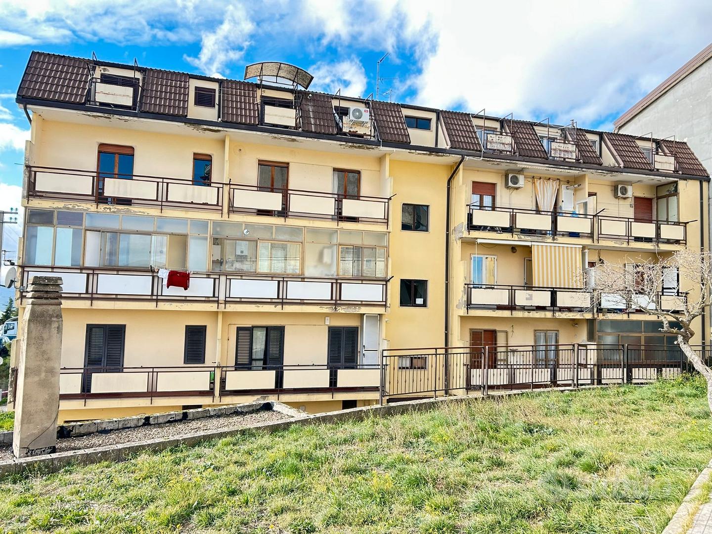 Apartment in Tito, Tito Scalo - Vista 2