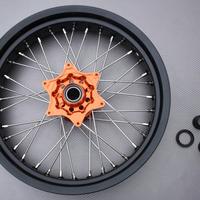 Cerchio Anteriore SM KTM EXCF / EXC 2003 - 2015