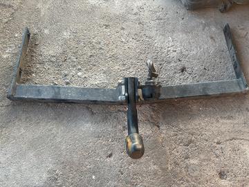 Gancio Traino Audi A3