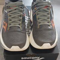 saucony Ride 17 scarpe running uomo 