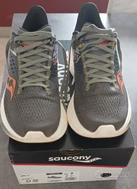 saucony Ride 17 scarpe running uomo 