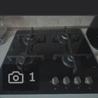 Piano cottura Wirpool