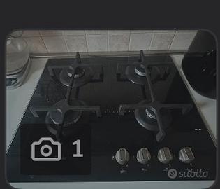 Piano cottura Wirpool