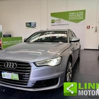 AUDI A6 Avant 2.0 TDI 190 CV quattro S tronic KM