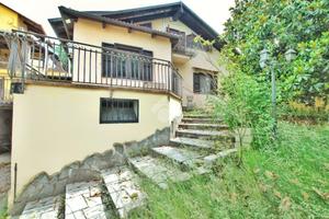 CASA INDIPENDENTE A MONCRIVELLO