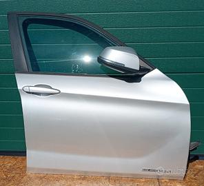 Porta Anteriore DX BMW X1 anno 2009/15