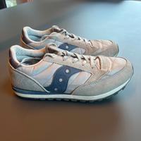 Saucony bambino 36,5