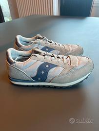 Saucony bambino 36,5