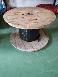 Bobina legno