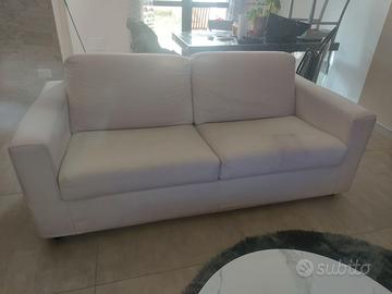 2 Divani sfoderabili 2 e 3 posti