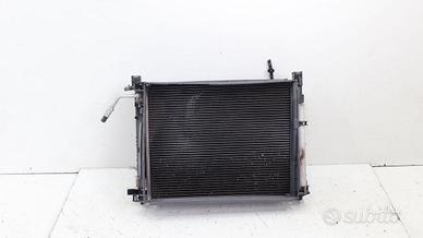 D4F F7 KIT RADIATORI DACIA Sandero Serie II 1149 b
