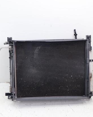 D4F F7 KIT RADIATORI DACIA Sandero Serie II 1149 b