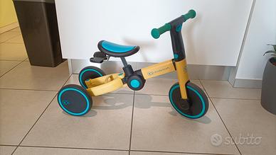 bici bambino