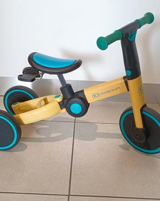 bici bambino