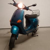 Vespa 125 Et4