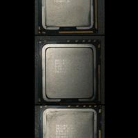Stock 3 CPU Intel Xeon 2.4 Ghz 2.2Ghz - LGA1366