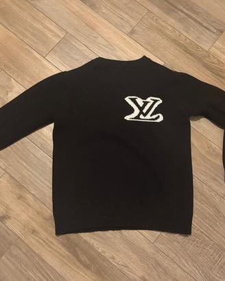 maglione lv