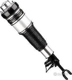Sospensione + ammortizzatore aria audi a6 4f c6