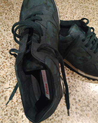 Scarpe Bata