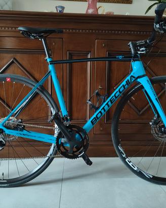 OTTECCHIA 350 8AVIO - REVO -DISK - TIAGRA CARBON