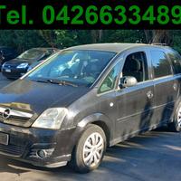 Ricambi usati OPEL MERIVA A 1.4 BENZ.- NO MOTORE