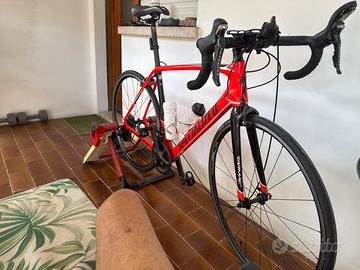 Bici da corsa SPECIALIZED TARMAC