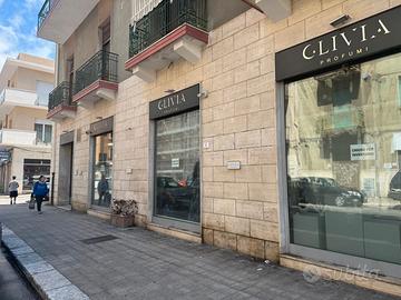 Via Santa Caterina D'Alessandria