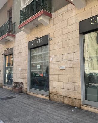 Via Santa Caterina D'Alessandria