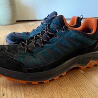 Scarpe da trekking