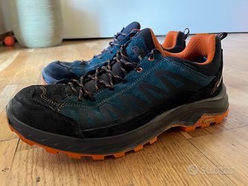 Scarpe da trekking