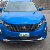 Peugeot 3008 2021 