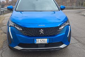 Peugeot 3008 2021 