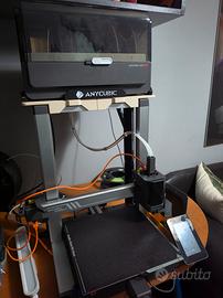 Stampante 3D Anycubic Kobra 3 ACE pro