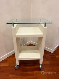 Mobiletto moderno