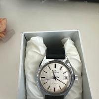 Automatico Mondia 36 mm