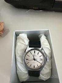 Automatico Mondia 36 mm