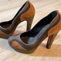 Scarpe donna 38 Altramarea