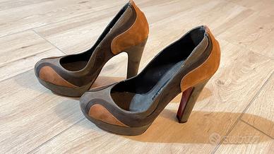 Scarpe donna 38 Altramarea