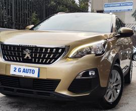 Peugeot 3008 BlueHDi 120 S&S Business