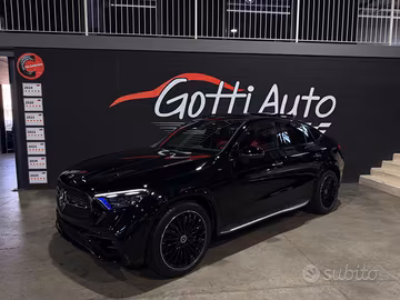 MERCEDES-BENZ GLC 300 AMG PREMIUM PLUS TETTO IVA
