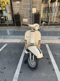 Vespa PX 200