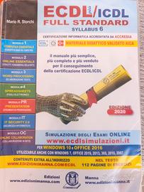 libro ECD+ICDL FULL STANDARD 