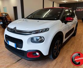 Citroen C3 PureTech 82cv Shine 2017