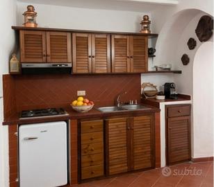 Appartamento arredato - Sperlonga