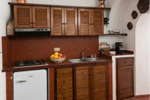 Appartamento arredato - Sperlonga