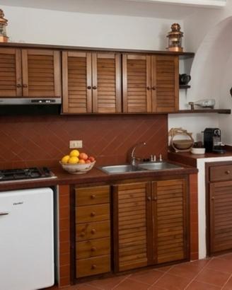 Appartamento arredato - Sperlonga