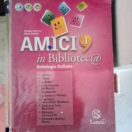 libri liceo classico Dettori di Cagliari