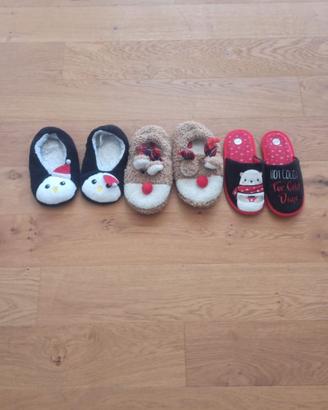 pantofole