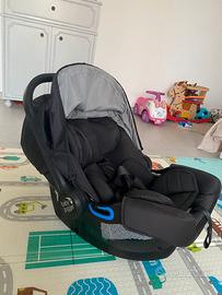 Baby Jogger seggiolino auto city go